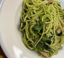 Basil Pasta