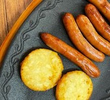 Original Sausage