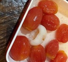 荔枝番茄