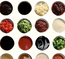 Dipping Sauce