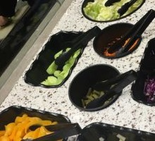 Fresh Salad