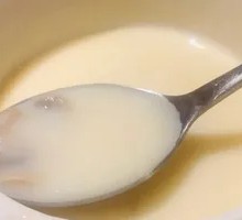 Cream of Mushroom Soup