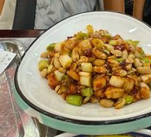 Kung Pao Chicken