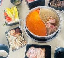 Hot Pot Buffet
