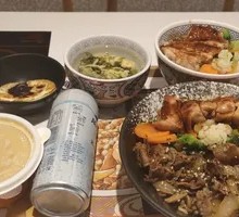 Yoshinoya