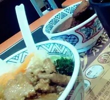 Coconut Curry Chicken Rice