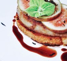 Foie Gras
