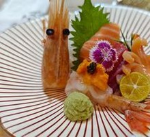 Sashimi