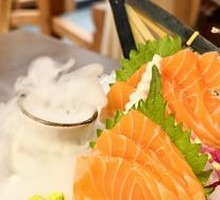 Crown Sashimi