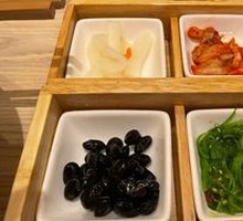 Side Dish