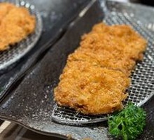 Fried Pork Cutlet
