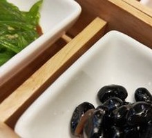 Pickled Vegetables