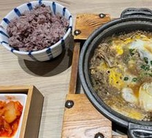 Stir-Fried Beef with Egg
