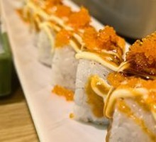 Love in Every Flavor Roll