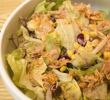 Tuna Salad