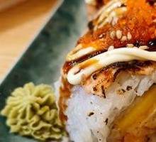 Urban Lover's Fancy Roll
