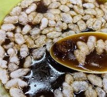 Red Bean Soup