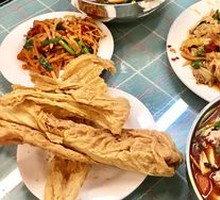 Stir-Fried Sour Bamboo Shoots