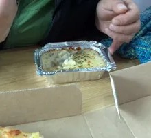 Cream of Mushroom Soup
