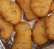 American Chicken Nuggets