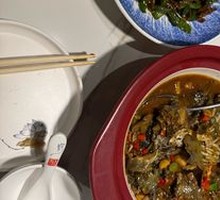 Gannan Softshell Turtle Rice