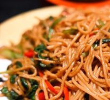 Nanchang Fried Rice Noodles