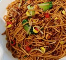 Nanchang Fried Rice Noodles