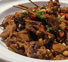 Nanchang Beer Duck