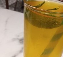Lime Drink