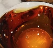 Lemongrass Tea