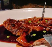 West Lake Sweet and Sour Fish