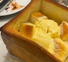 Bread Temptation