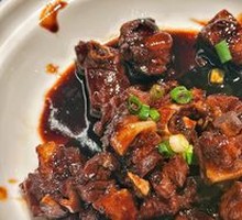 Dongpo Pork Ribs
