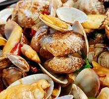 Clam