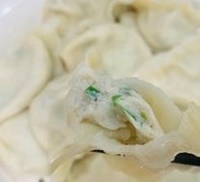Braised Fish Dumplings