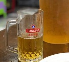 Qingdao Fresh Beer
