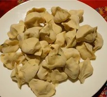 Braised Fish Dumplings