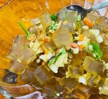 Qingdao Sea Jelly Noodles