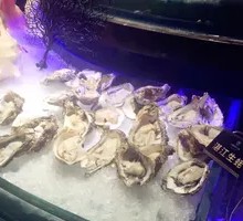 Rushan Oyster and Scallop Artistry