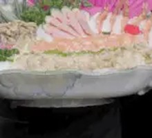 Sashimi Platter