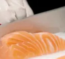 New Zealand King Salmon