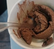 Chocolate Ice Cream