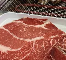 Angus Thick Ribeye