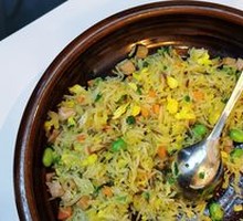 Yangzhou Fried Rice