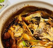Jiangnan Huadia Chicken