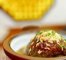 Huaiyang-style Braised Pork Meatballs
