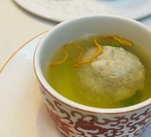 Huaiyang Steamed Pork Meatballs