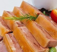 Zhenjiang Crystal Meat