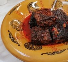 Old Changsha Stinky Tofu