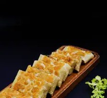 Meat-flavored Pancake
